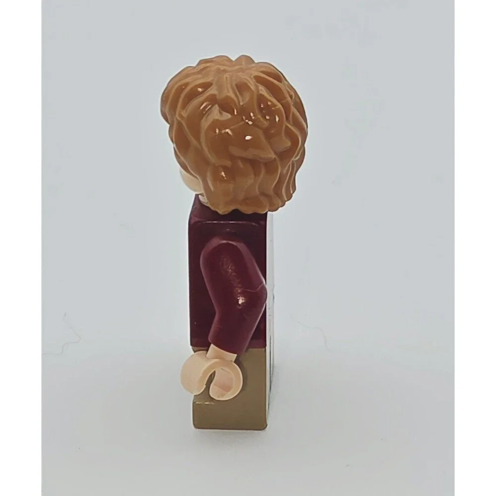 LEGO genuine bilbo